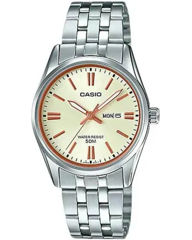 Zegarek Casio Damski LTP-1335D-9A + BOX