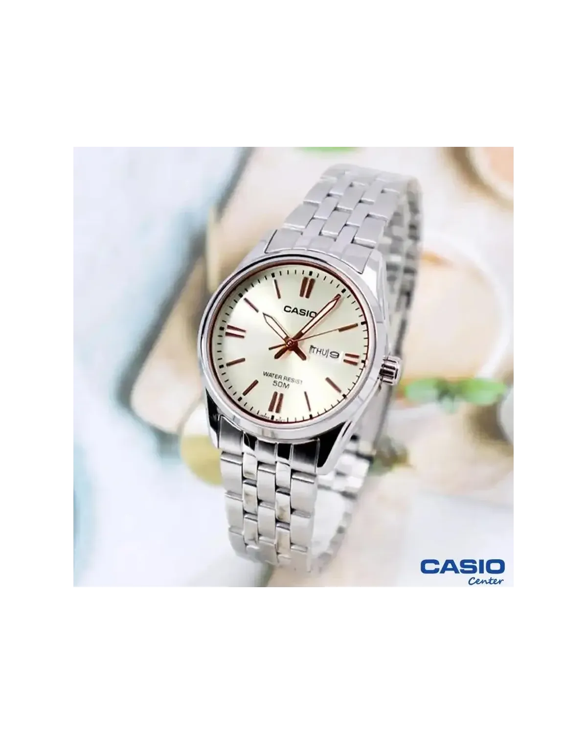 Zegarek Casio Damski LTP-1335D-9A + BOX