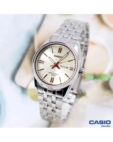 Zegarek Casio Damski LTP-1335D-9A + BOX