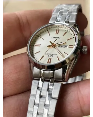 Zegarek Casio Damski LTP-1335D-9A + BOX