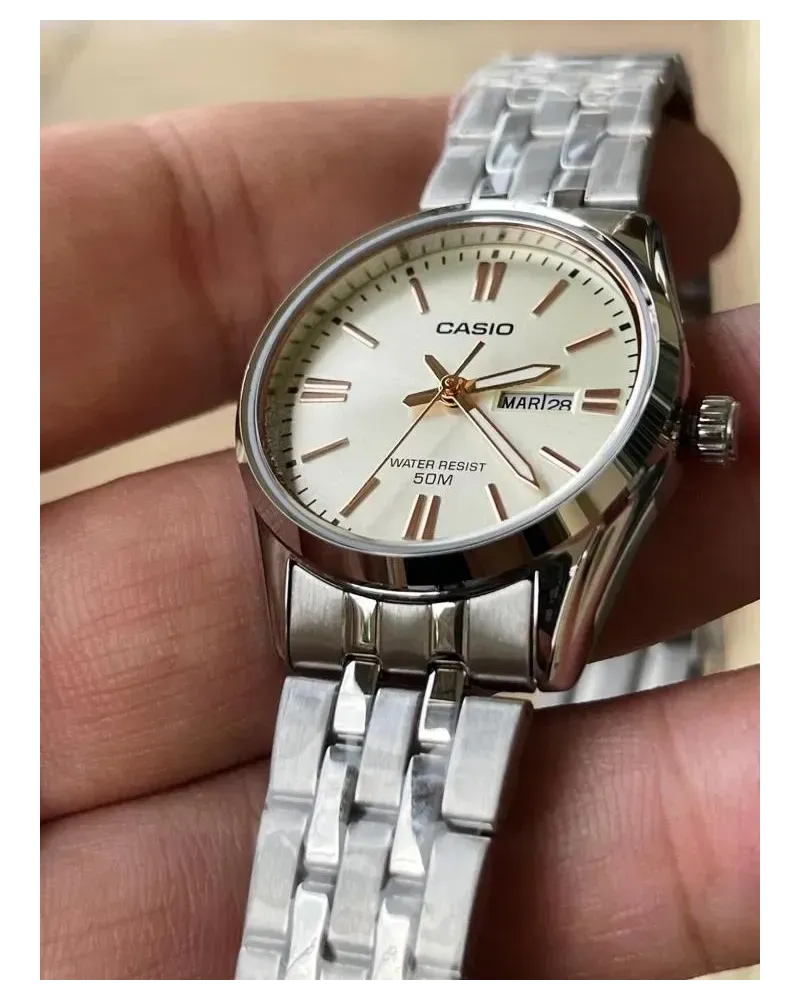Zegarek Casio Damski LTP-1335D-9A + BOX