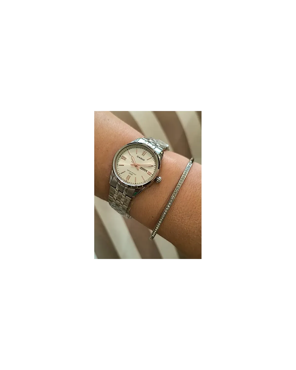 Zegarek Casio Damski LTP-1335D-9A + BOX