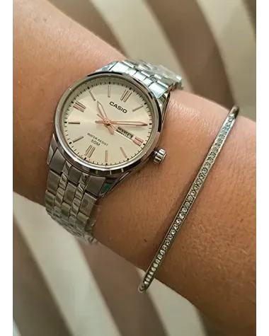 Zegarek Casio Damski LTP-1335D-9A + BOX