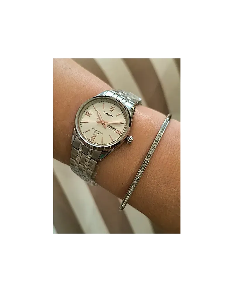 Zegarek Casio Damski LTP-1335D-9A + BOX