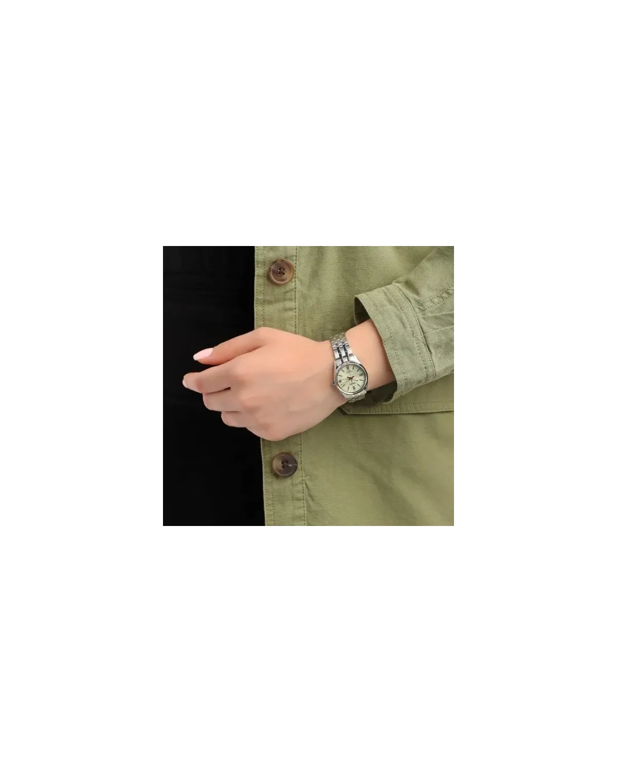 Zegarek Casio Damski LTP-1335D-9A + BOX