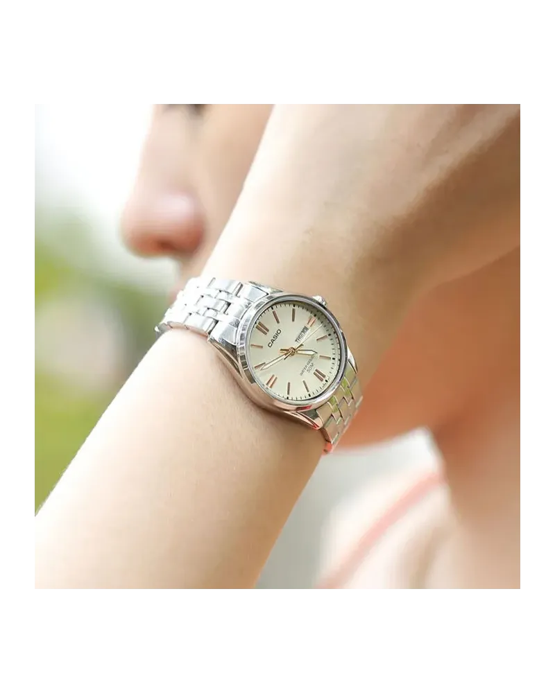 Zegarek Casio Damski LTP-1335D-9A + BOX