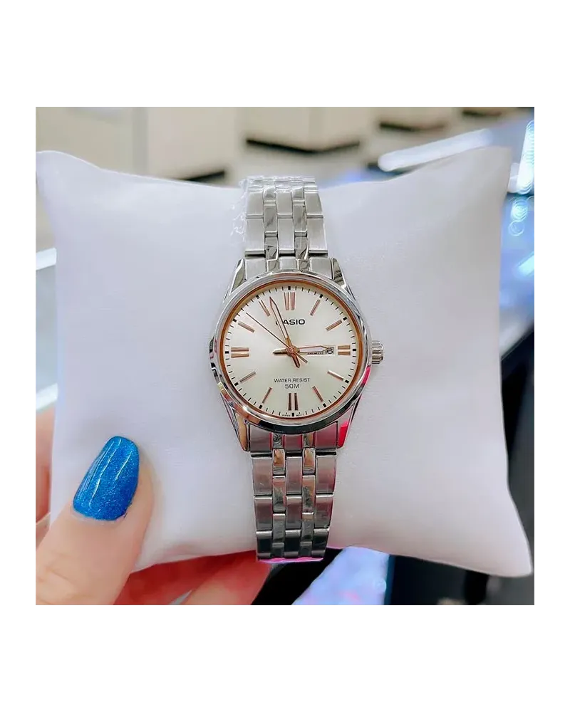 Zegarek Casio Damski LTP-1335D-9A + BOX