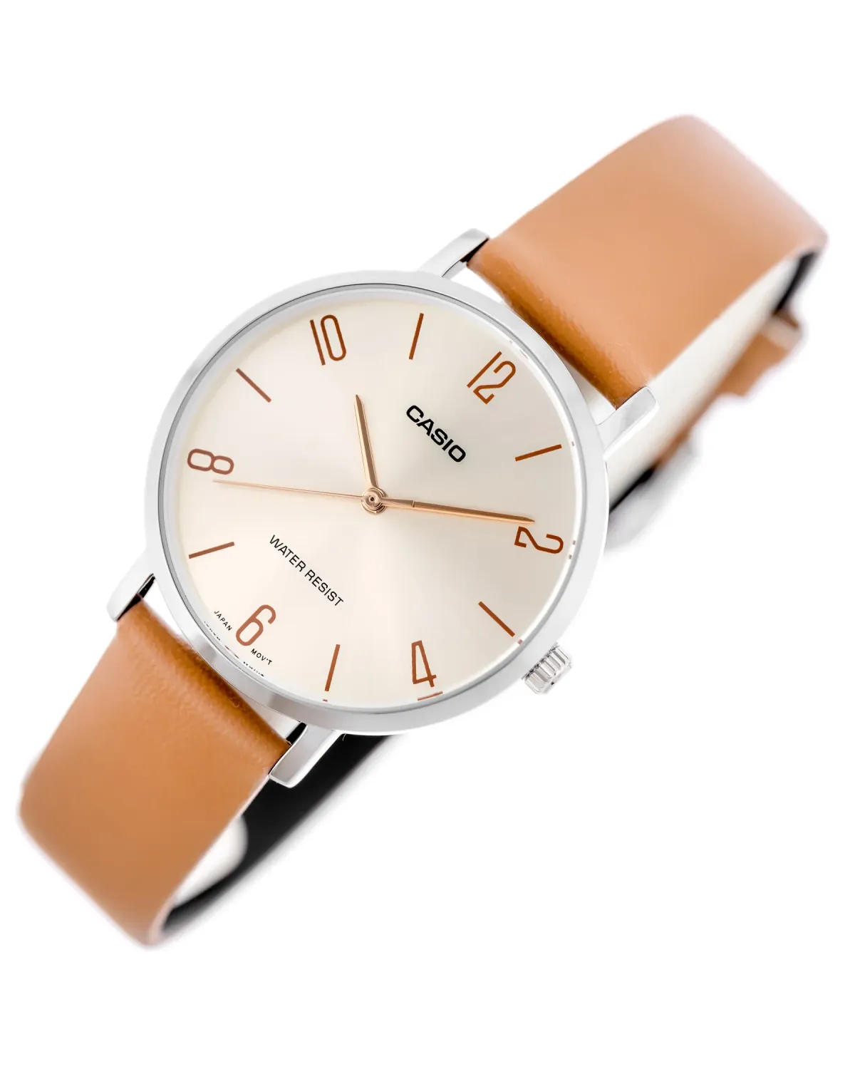 ZEGAREK DAMSKI CASIO LTP-VT01L-5B + BOX