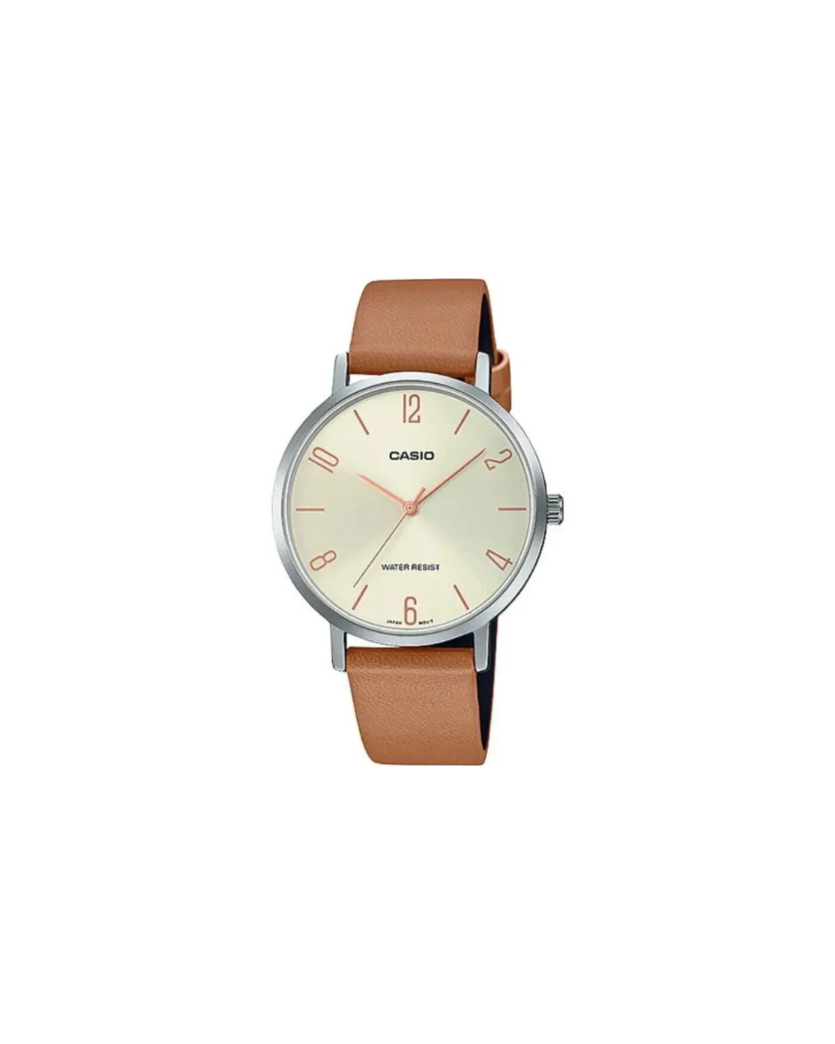 ZEGAREK DAMSKI CASIO LTP-VT01L-5B + BOX