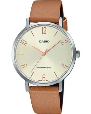 ZEGAREK DAMSKI CASIO LTP-VT01L-5B + BOX