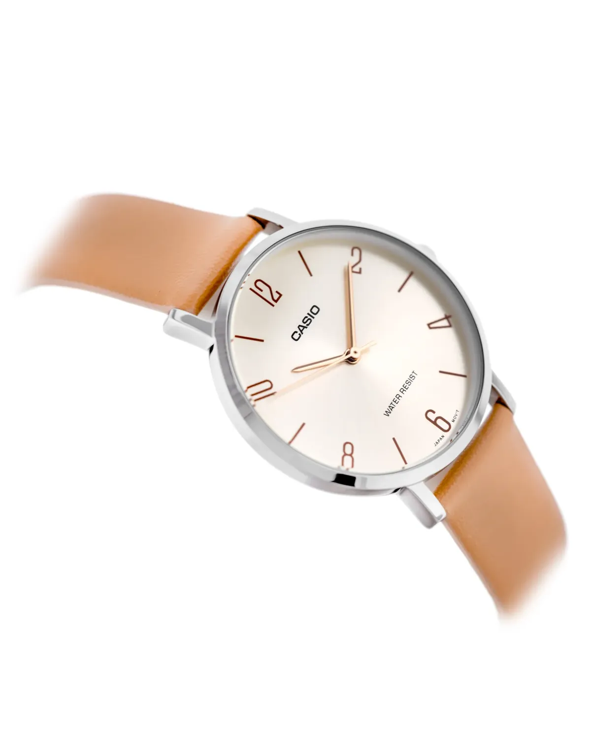 ZEGAREK DAMSKI CASIO LTP-VT01L-5B + BOX