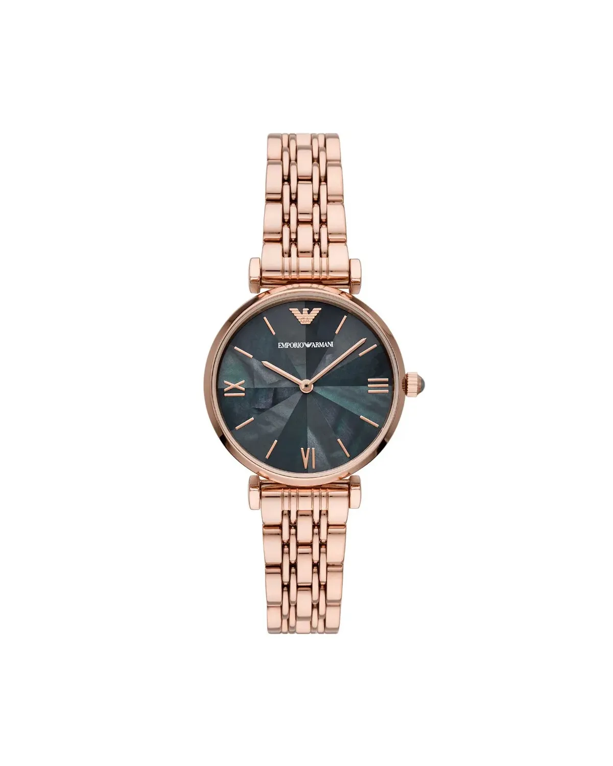 ZEGAREK DAMSKI EMPORIO ARMANI AR11401 - GIANNI T-BAR (zi511a) ZEGAREK DAMSKI EMPORIO ARMANI AR11401 - GIANNI T-BAR (zi511a)