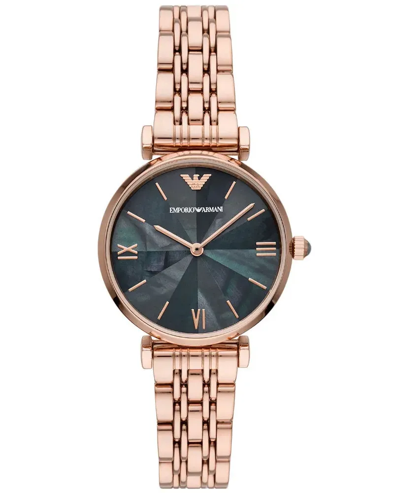 ZEGAREK DAMSKI EMPORIO ARMANI AR11401 - GIANNI T-BAR (zi511a) ZEGAREK DAMSKI EMPORIO ARMANI AR11401 - GIANNI T-BAR (zi511a)