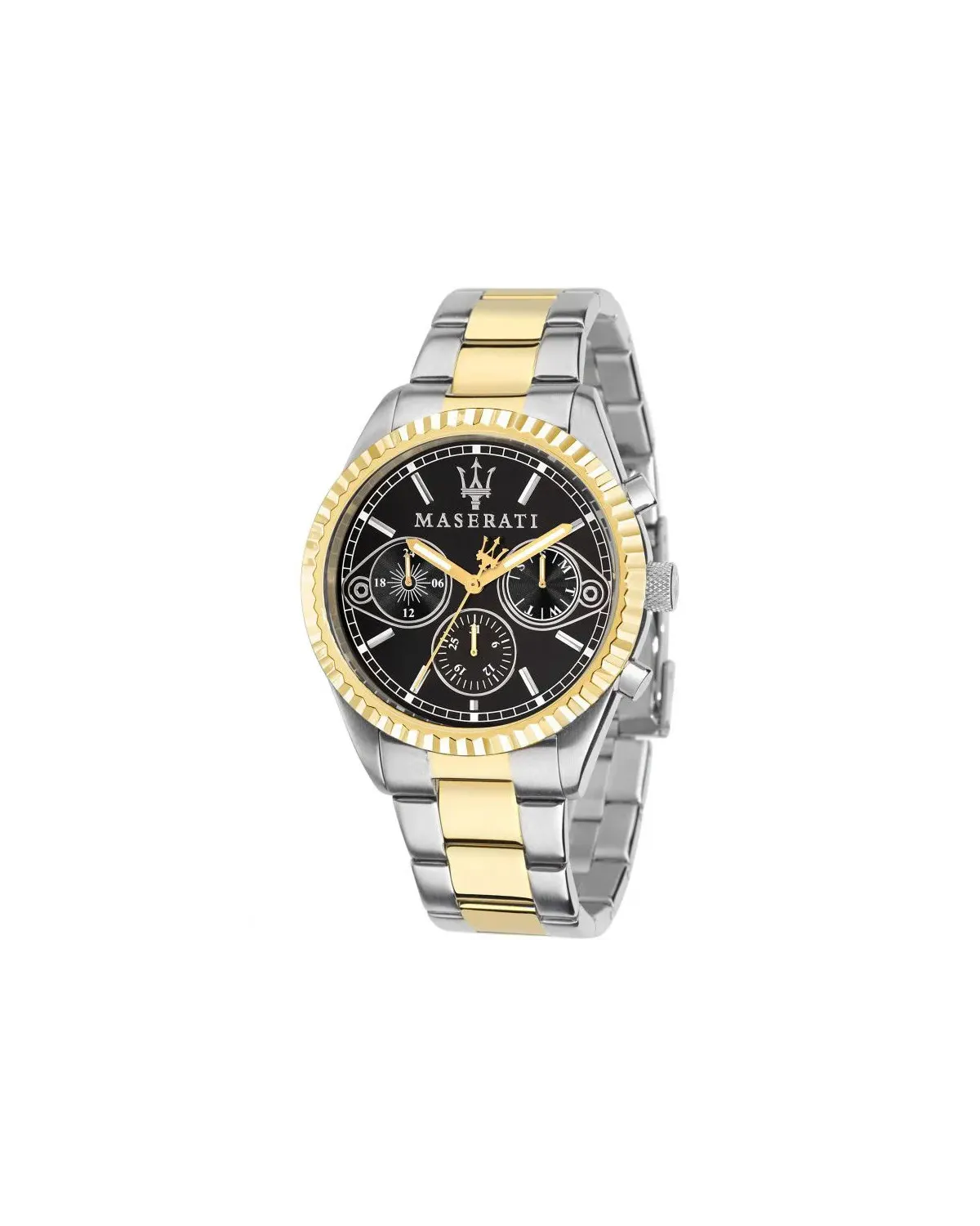 ZEGAREK MĘSKI MASERATI R8853100016 - COMPETIZIONE (zs004e)