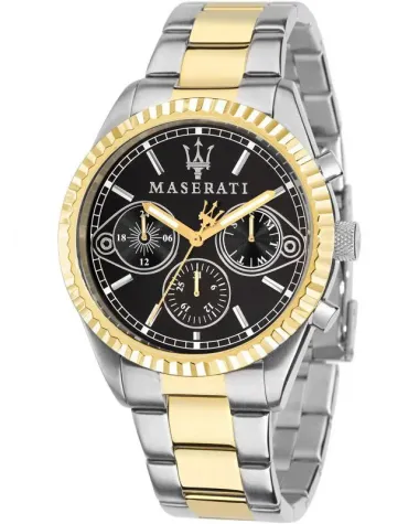 ZEGAREK MĘSKI MASERATI R8853100016 - COMPETIZIONE (zs004e)