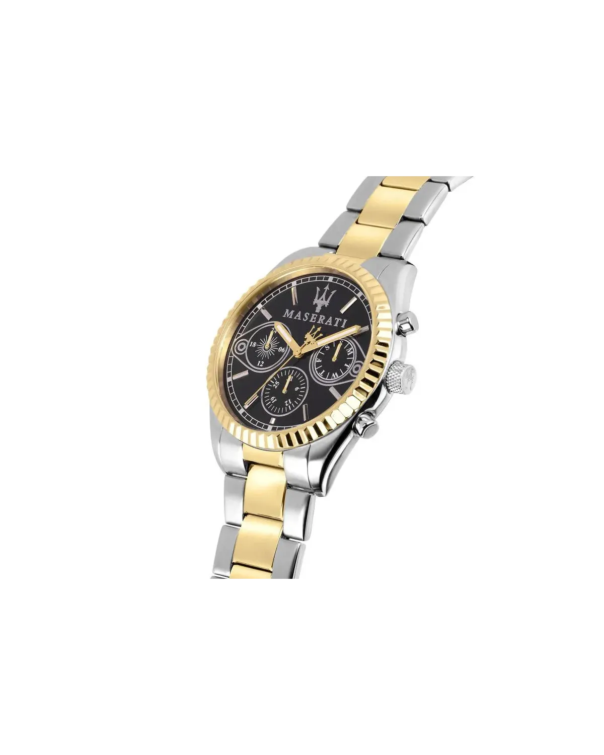 ZEGAREK MĘSKI MASERATI R8853100016 - COMPETIZIONE (zs004e)