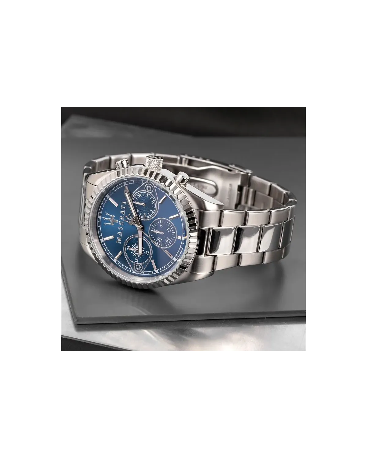 ZEGAREK MĘSKI MASERATI Competizione R8853100013 (zs004h)