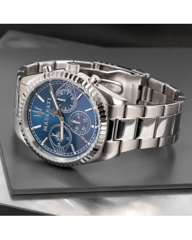 ZEGAREK MĘSKI MASERATI Competizione R8853100013 (zs004h)