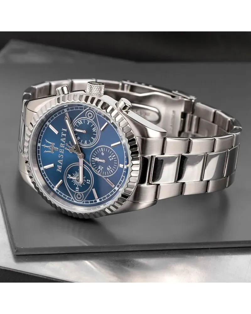 ZEGAREK MĘSKI MASERATI Competizione R8853100013 (zs004h)