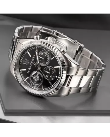 ZEGAREK MĘSKI MASERATI Competizione R8853100014 (zs004i)