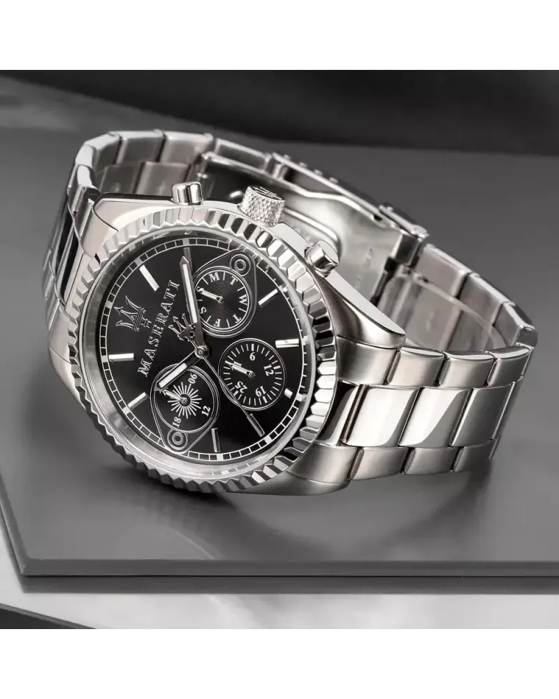 ZEGAREK MĘSKI MASERATI Competizione R8853100014 (zs004i)