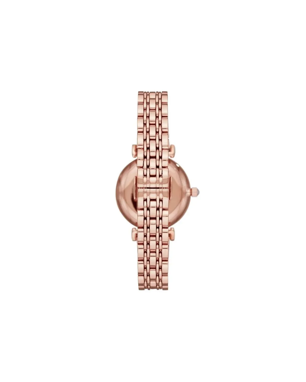ZEGAREK DAMSKI EMPORIO ARMANI AR11267 - GIANNI T-BAR (zi526b)