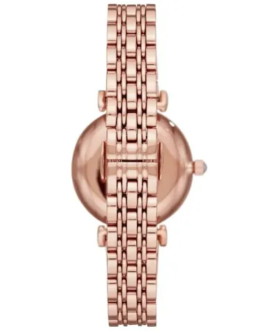 ZEGAREK DAMSKI EMPORIO ARMANI AR11267 - GIANNI T-BAR (zi526b)
