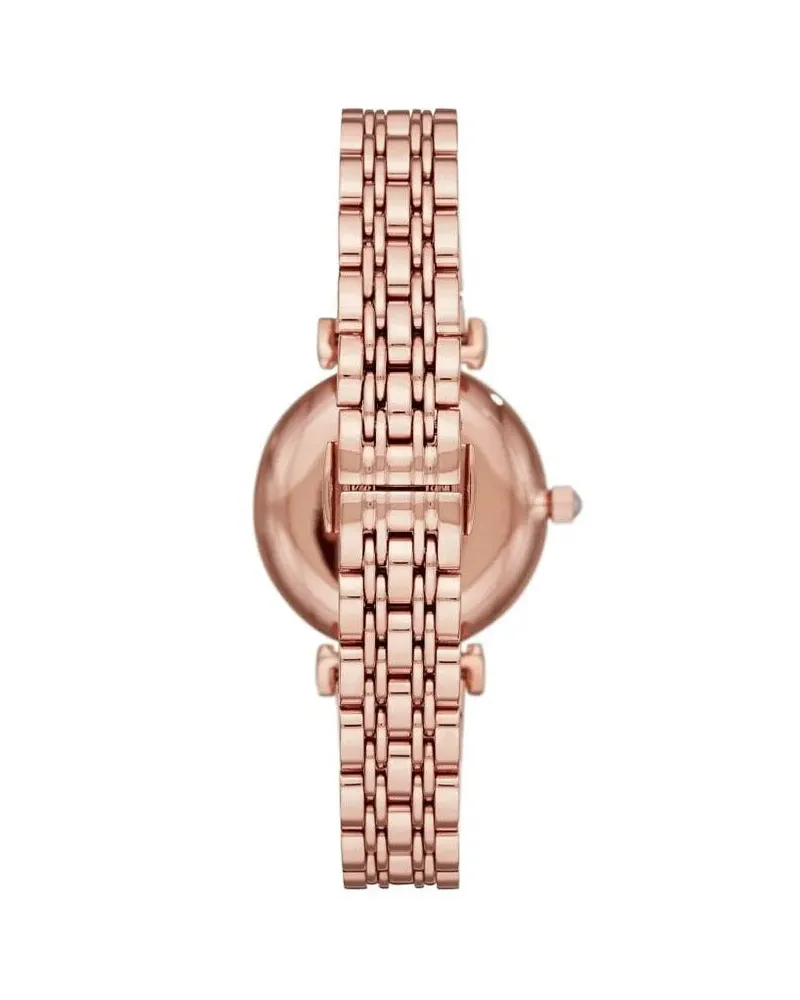 ZEGAREK DAMSKI EMPORIO ARMANI AR11267 - GIANNI T-BAR (zi526b)