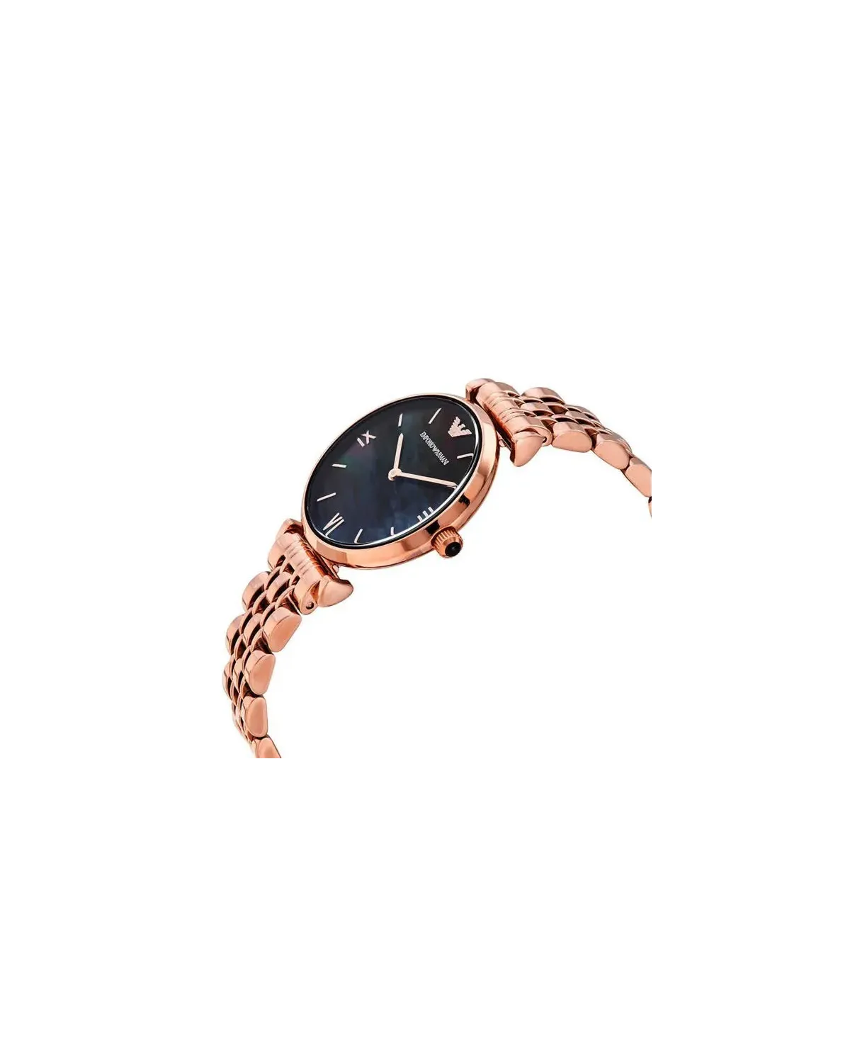 ZEGAREK DAMSKI EMPORIO ARMANI AR11145 - GIANNI T-BAR (zi511f)