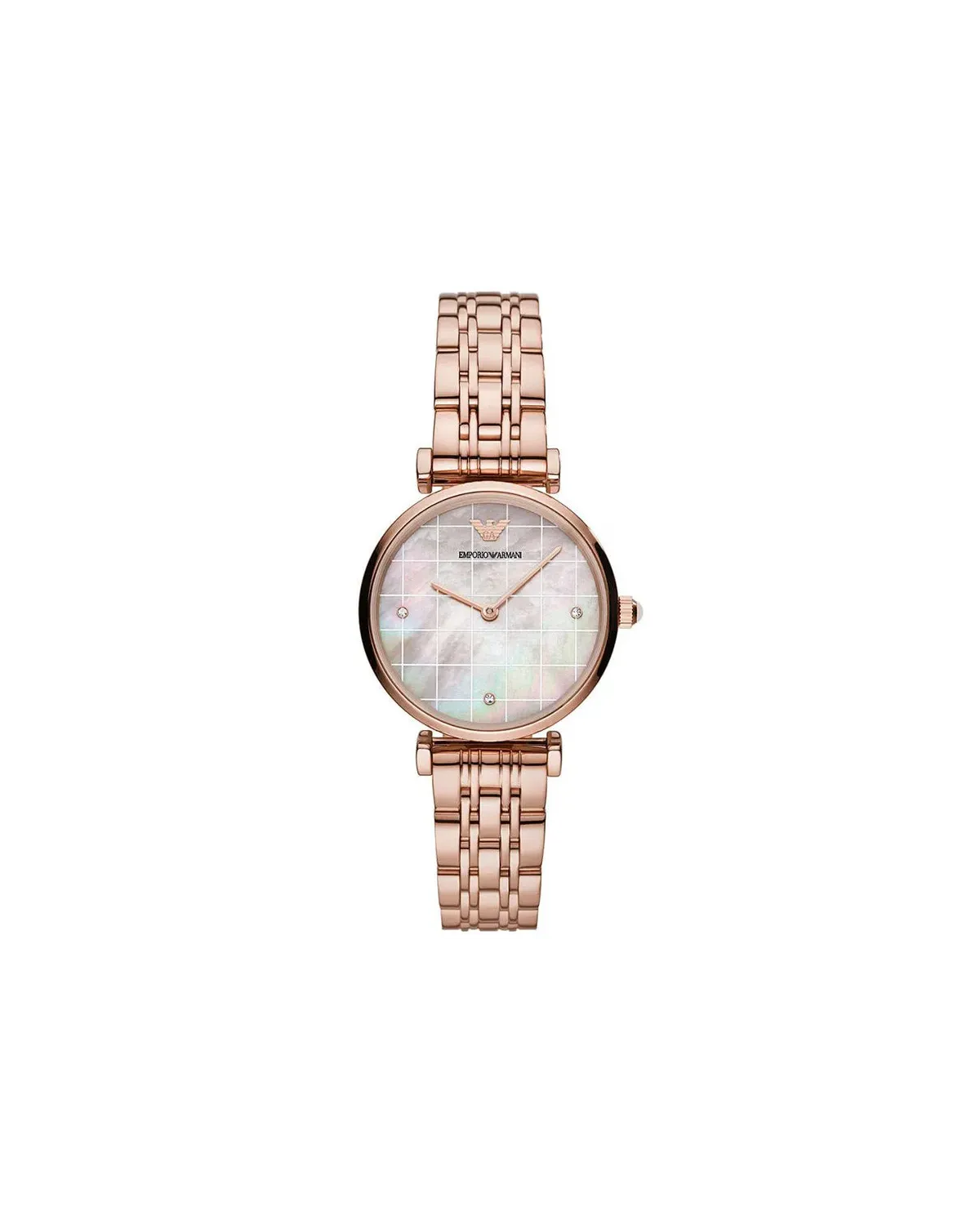 ZEGAREK DAMSKI EMPORIO ARMANI AR11385 - GIANNI T-BAR (zi527a) ZEGAREK DAMSKI EMPORIO ARMANI AR11385 - GIANNI T-BAR (zi527a)