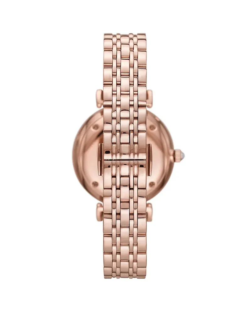 ZEGAREK DAMSKI EMPORIO ARMANI AR11385 - GIANNI T-BAR (zi527a) ZEGAREK DAMSKI EMPORIO ARMANI AR11385 - GIANNI T-BAR (zi527a)
