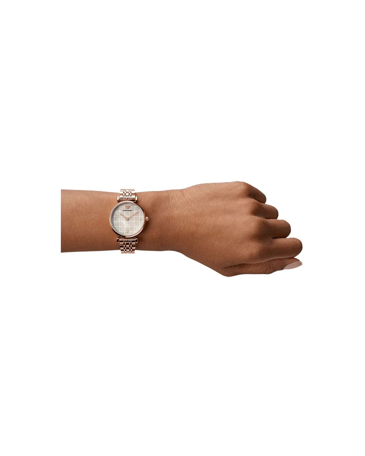 ZEGAREK DAMSKI EMPORIO ARMANI AR11385 - GIANNI T-BAR (zi527a) ZEGAREK DAMSKI EMPORIO ARMANI AR11385 - GIANNI T-BAR (zi527a)