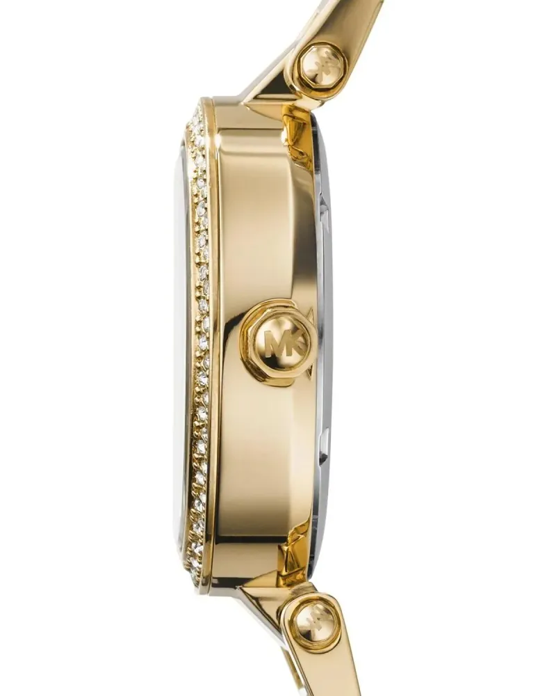 ZEGAREK DAMSKI MICHAEL KORS MK6056 MINI PARKER (zm540d) + BOX