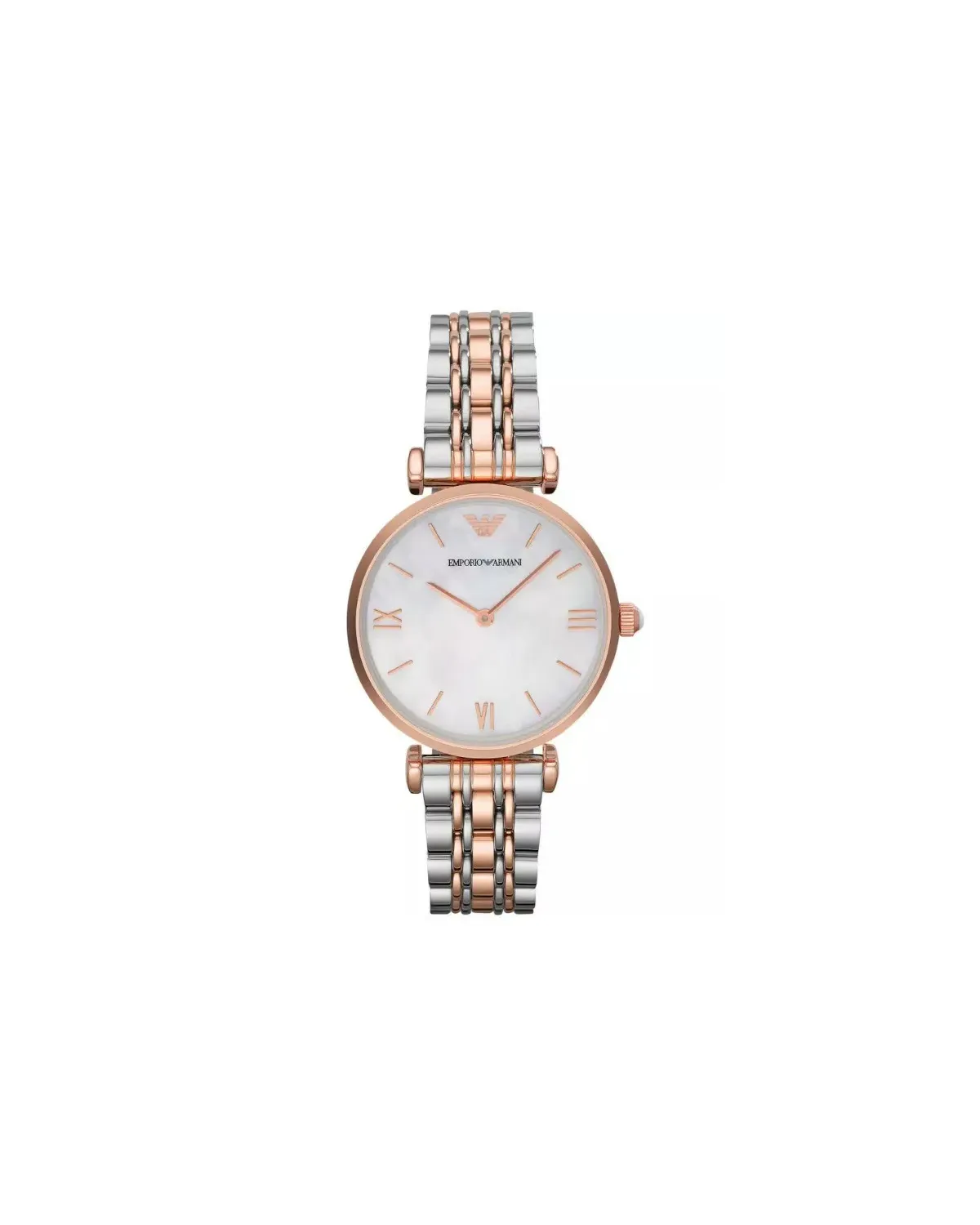 ZEGAREK DAMSKI EMPORIO ARMANI AR1683 - CLASSIC (zi502a)