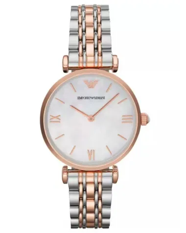 ZEGAREK DAMSKI EMPORIO ARMANI AR1683 - CLASSIC (zi502a)