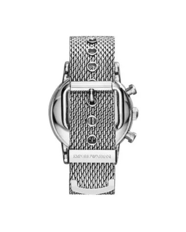 ZEGAREK MĘSKI EMPORIO ARMANI AR1808 - LUIGI (zi038a)