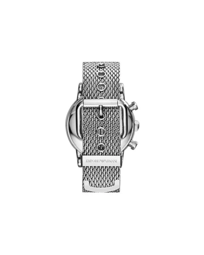 ZEGAREK MĘSKI EMPORIO ARMANI AR1808 - LUIGI (zi038a)