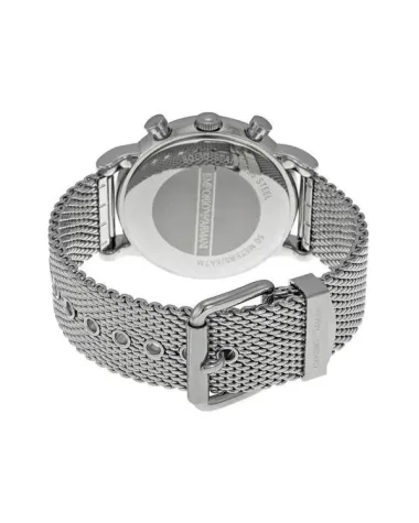 ZEGAREK MĘSKI EMPORIO ARMANI AR1808 - LUIGI (zi038a)