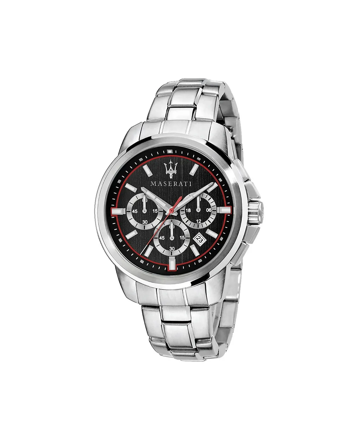 ZEGAREK MĘSKI MASERATI R8873621009 - SUCCESSO (zs009c)