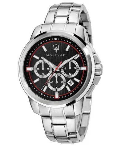 ZEGAREK MĘSKI MASERATI R8873621009 - SUCCESSO (zs009c)