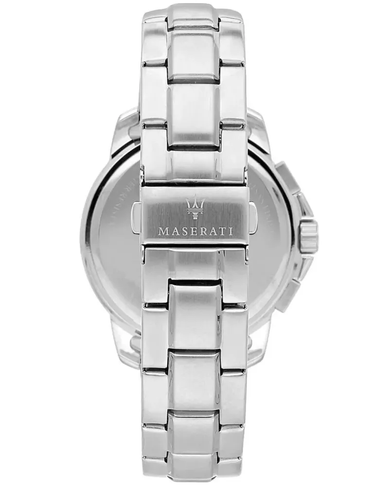 ZEGAREK MĘSKI MASERATI R8873621009 - SUCCESSO (zs009c)