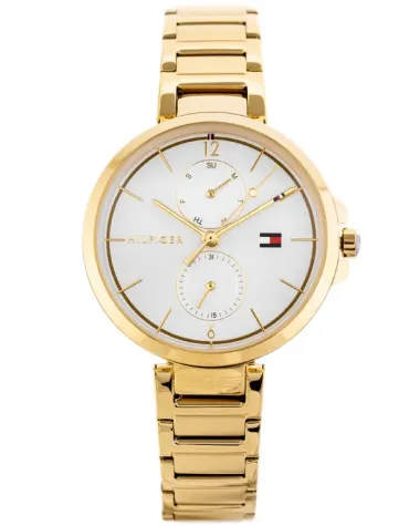 ZEGAREK DAMSKI TOMMY HILFIGER 1782128 ANGELA (zf528a)