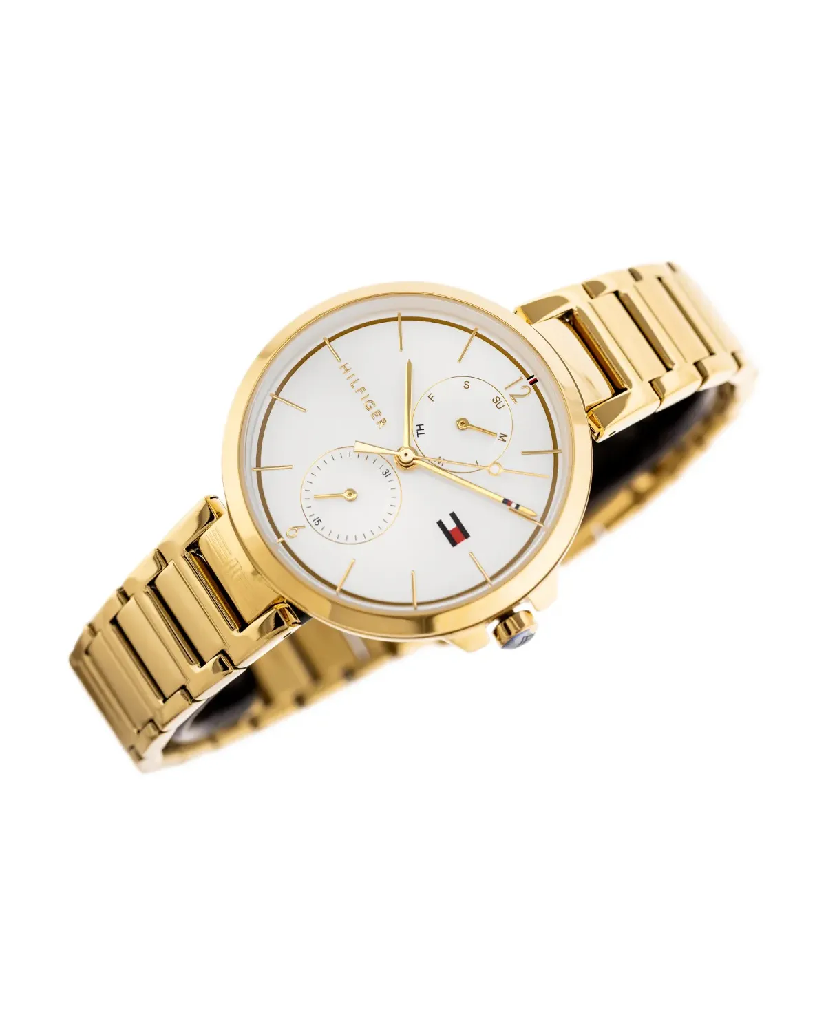 ZEGAREK DAMSKI TOMMY HILFIGER 1782128 ANGELA (zf528a) ZEGAREK DAMSKI TOMMY HILFIGER 1782128 ANGELA (zf528a)