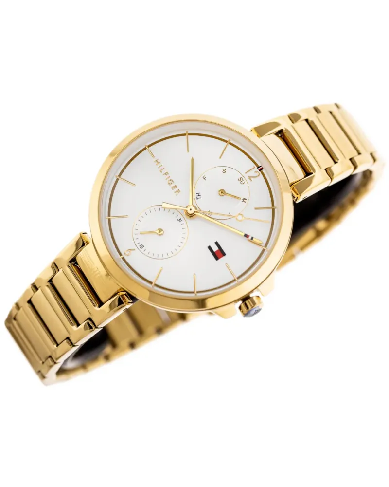 ZEGAREK DAMSKI TOMMY HILFIGER 1782128 ANGELA (zf528a) ZEGAREK DAMSKI TOMMY HILFIGER 1782128 ANGELA (zf528a)