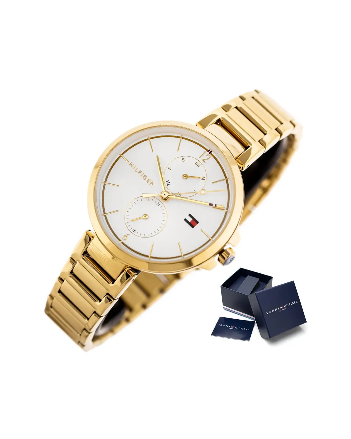 ZEGAREK DAMSKI TOMMY HILFIGER 1782128 ANGELA (zf528a) ZEGAREK DAMSKI TOMMY HILFIGER 1782128 ANGELA (zf528a)