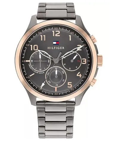 ZEGAREK MĘSKI TOMMY HILFIGER 1791871 ASHER (zf039c)