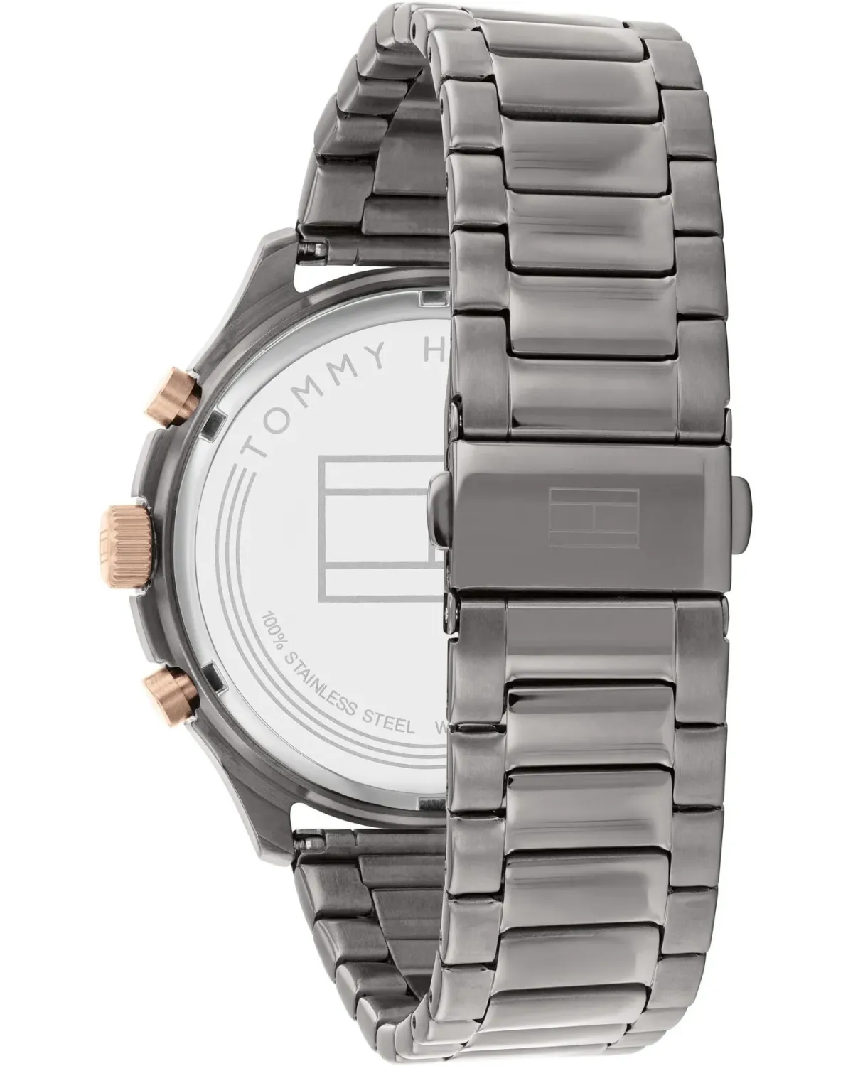 ZEGAREK MĘSKI TOMMY HILFIGER 1791871 ASHER (zf039c) ZEGAREK MĘSKI TOMMY HILFIGER 1791871 ASHER (zf039c)