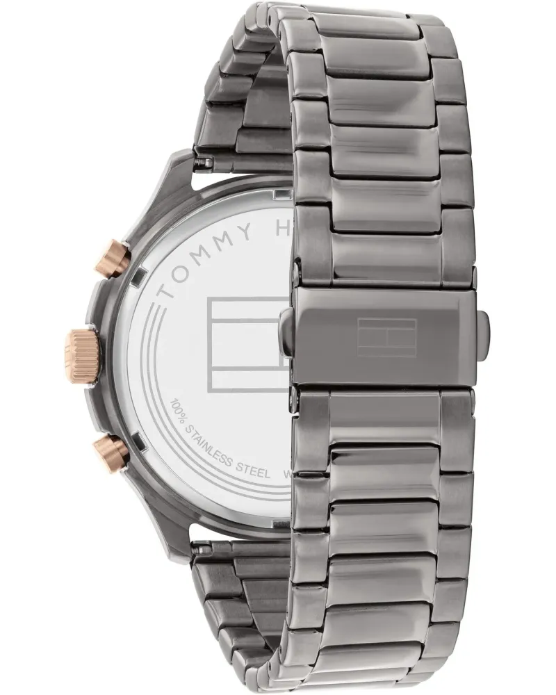 ZEGAREK MĘSKI TOMMY HILFIGER 1791871 ASHER (zf039c) ZEGAREK MĘSKI TOMMY HILFIGER 1791871 ASHER (zf039c)