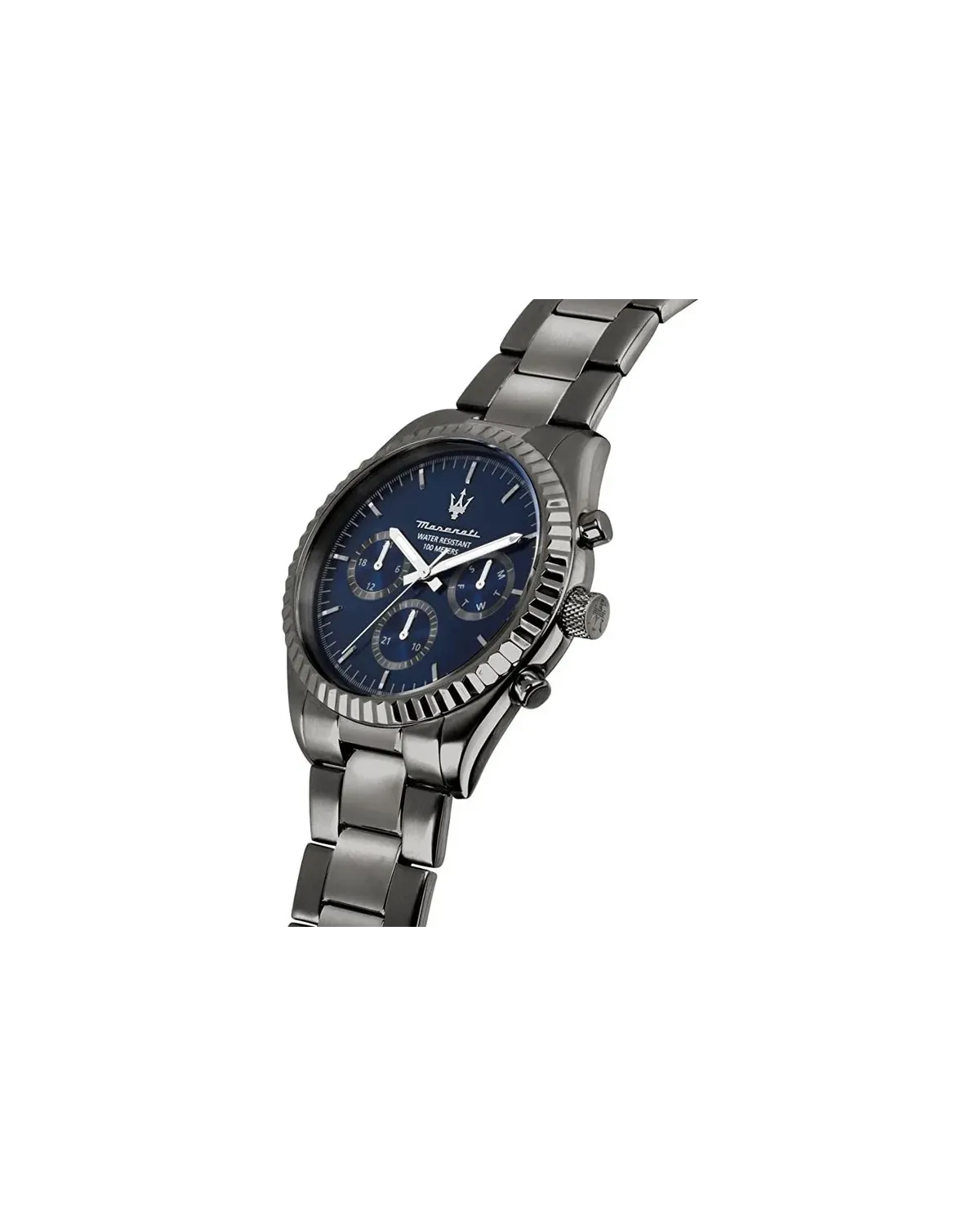 ZEGAREK MĘSKI MASERATI R8853100019 - COMPETIZIONE (zs004b) ZEGAREK MĘSKI MASERATI R8853100019 - COMPETIZIONE (zs004b)