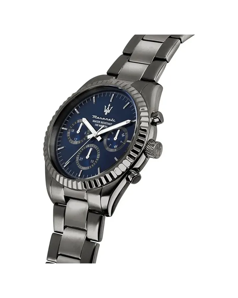 ZEGAREK MĘSKI MASERATI R8853100019 - COMPETIZIONE (zs004b) ZEGAREK MĘSKI MASERATI R8853100019 - COMPETIZIONE (zs004b)